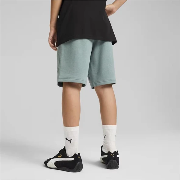 MID90S Long ShortsGreen Moon - 4