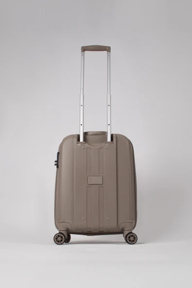 Monalisa Home Kırılmaz Kabin Boy TUFFET Valiz - 2