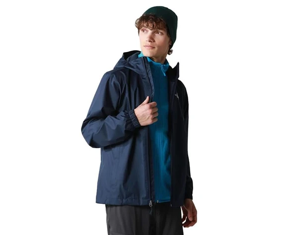 M QUEST JACKET - EU - 6