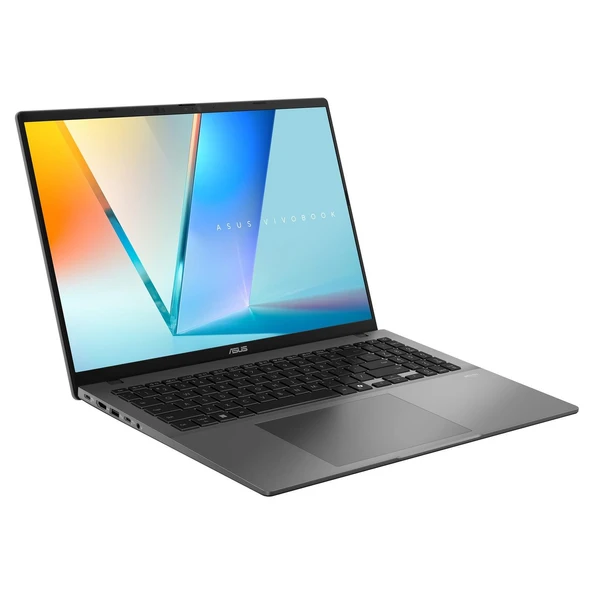 Asus Vivobook S16 S3607VA-RP012 Intel Core i7 13620H 16GB 1TB SSD Freedos 16" 144Hz WUXGA Taşınabilir Bilgisayar - 2