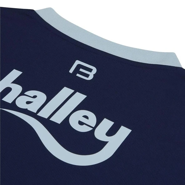 FSK Third Jersey ReplicaBlue Violet-Icy Blue - 3