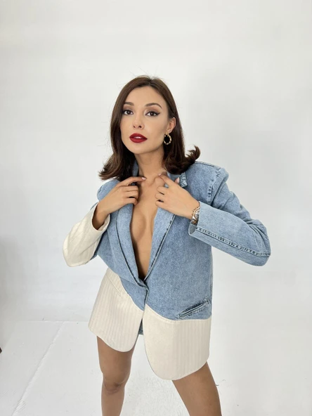 6920 KOT CEKET-MAVİ ürün görseli