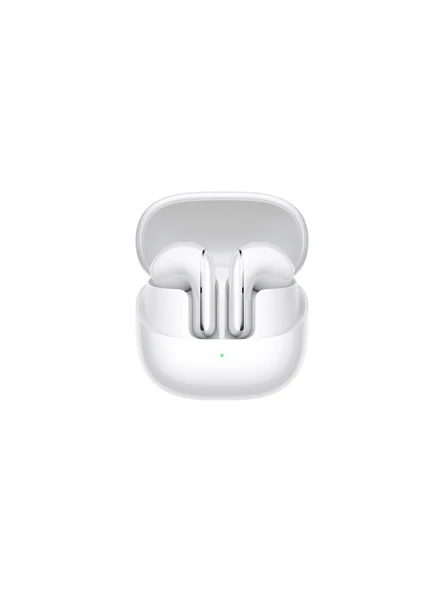 Xiaomi Buds 5 - Beyaz Kulakiçi Kulaklık TWS (Xiaomi Türkiye Garantili)