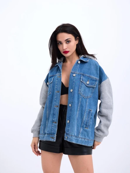 6712 KOT CEKET-MAVİ ürün görseli