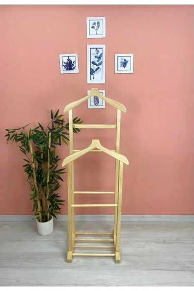 LENDA Dilsiz Uşak Çift Tepeli - Naturel