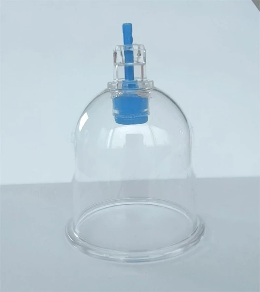 5 Numara Hacamat Kupası ürün görseli