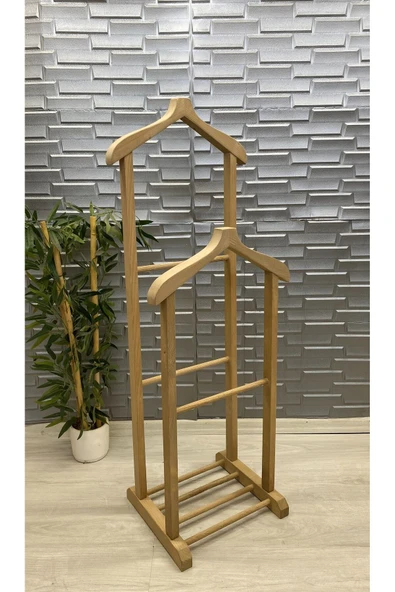 Ada Mobilya Gürgen Eko Çift Tepeli Dilsiz Uşak Ceviz - 3