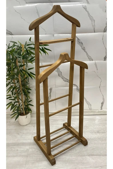 Hilal Ofis Çift Tepeli Ceviz Dilsiz Uşak - 7