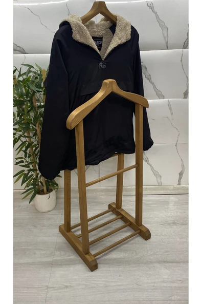 Hilal Ofis Çift Tepeli Ceviz Dilsiz Uşak - 4