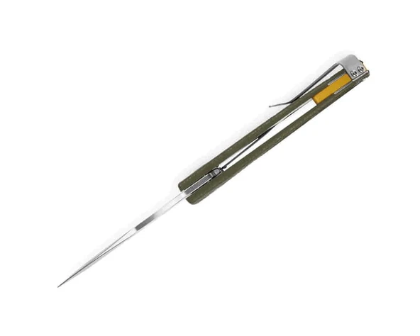 Buck 840 Sprint Select Çakı, Yeşil - 3