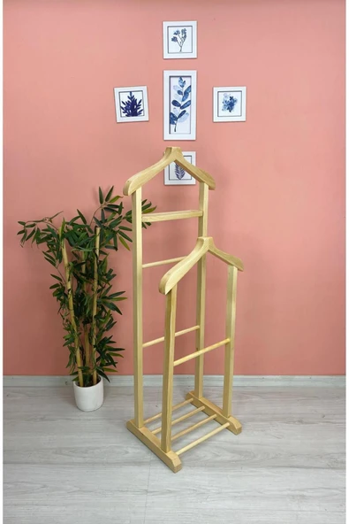 LENDA Dilsiz Uşak Çift Tepeli - Naturel - 2