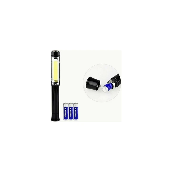 AKILLIELMA-KAMASTAR MIKNATISLI EL FENERİ ürün görseli