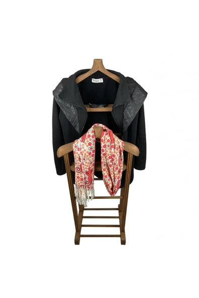 Melada Mobilya Gürgen Çift Tepe Dilsiz Uşak Ceviz Double - 5