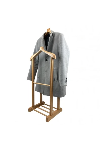 Melada Mobilya Gürgen Çift Tepe Dilsiz Uşak Ham Cilalı Basic