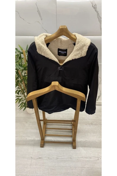 Hilal Ofis Çift Tepeli Ceviz Dilsiz Uşak - 5