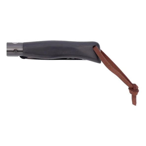 Main Knives 2000-L9 Titanyum Urban Line 8,7cm Çakı, Siyah Ağaç - 2