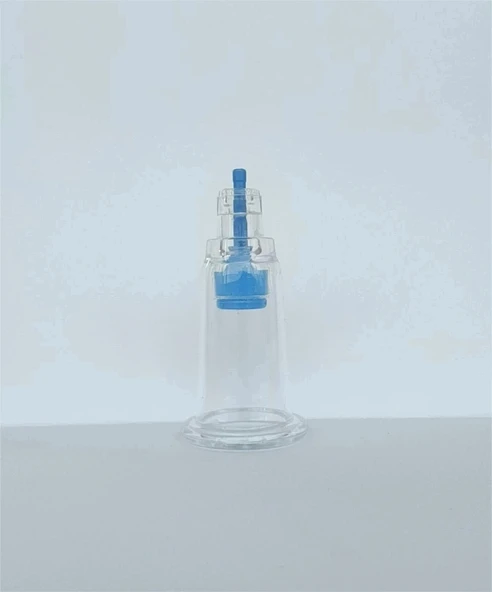 2 Numara Hacamat Kupası ürün görseli