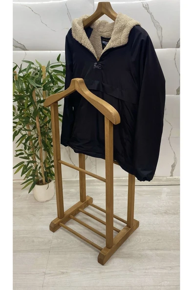 Hilal Ofis Çift Tepeli Ceviz Dilsiz Uşak - 3