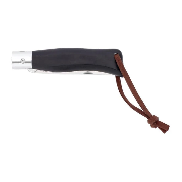 Main Knives 2000-L4 Urban Line 8,7cm Çakı, Siyah Ağaç - 2