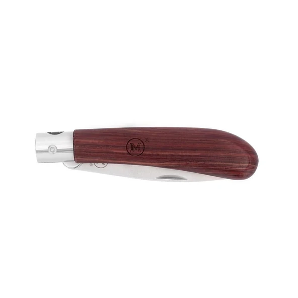 Main Knives 1201 9cm German Line Çakı, Bubinga - 2