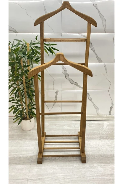 Hilal Ofis Çift Tepeli Ceviz Dilsiz Uşak - 6