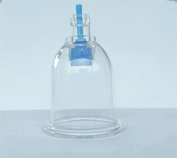 4 Numara Hacamat Kupası ürün görseli