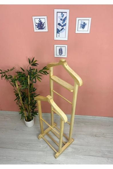 LENDA Dilsiz Uşak Çift Tepeli - Naturel - 4