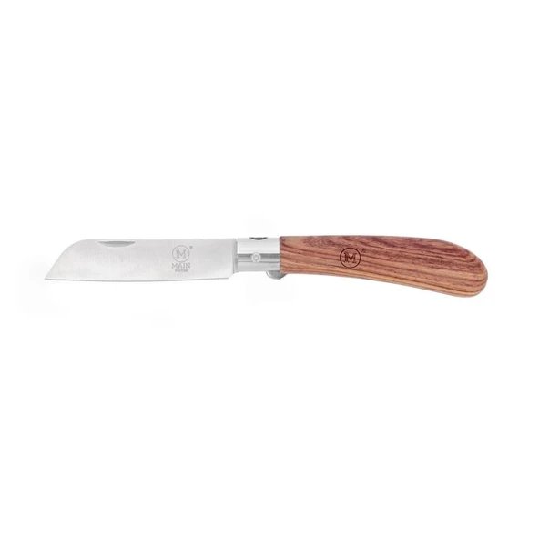 Main Knives 1301 German Line 8,7cm Çakı, Bubinga