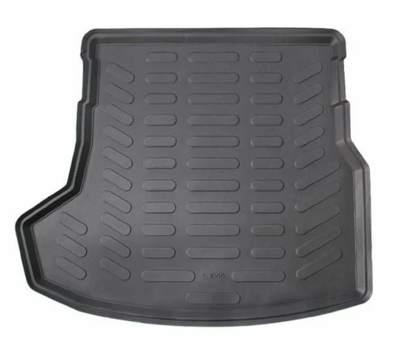 Toyota Corolla 2013-2018 Uyumlu Bagaj Havuzu