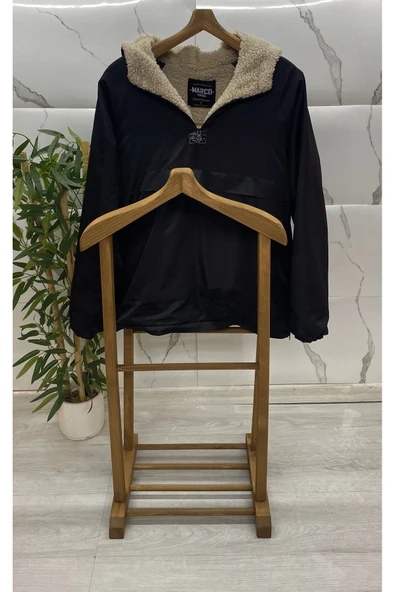 Hilal Ofis Çift Tepeli Ceviz Dilsiz Uşak - 2