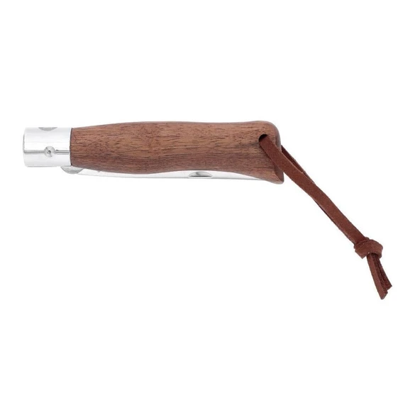 Main Knives 2000-L3 Urban Line 8,7cm Çakı, Ceviz Ağacı - 2