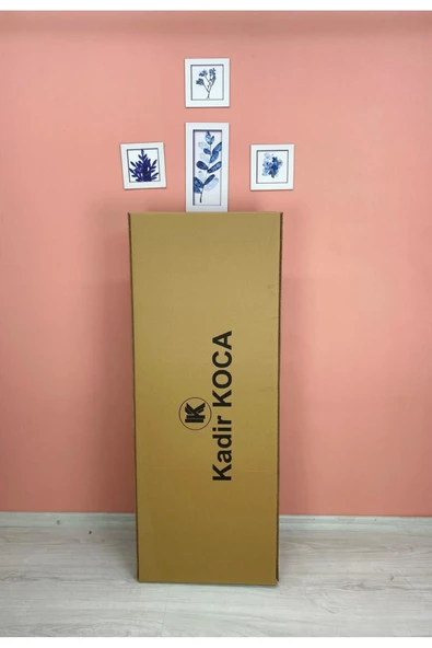 Ada Mobilya Gürgen Eko Çift Tepeli Dilsiz Uşak Ceviz - 5