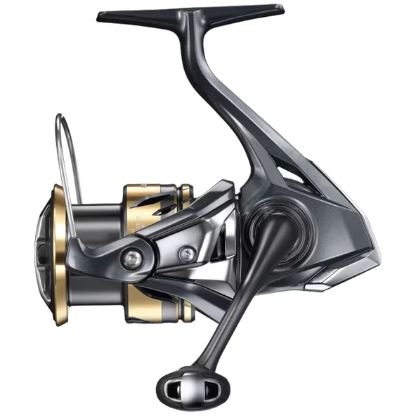 Shimano Ultegra 25 FD 2500 Spin Olta Makinesi ürün görseli 1