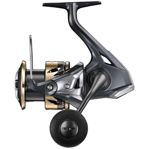 Shimano Ultegra 25 FD C5000 XG Spin Olta Makinesi ürün görseli 1