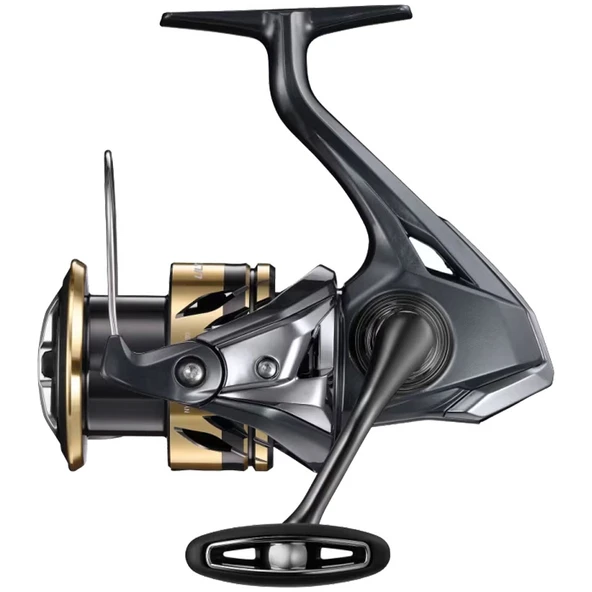 Shimano Ultegra 25 FD 4000 Spin Olta Makinesi ürün görseli 1