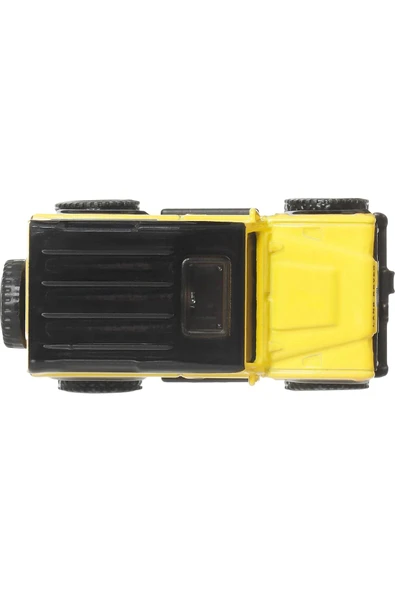 Hot Wheels Car Culture Land Rover Defender 90 FPY86 JBK74 - Resim 6