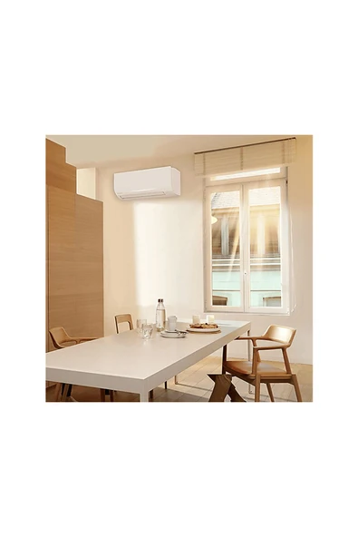 Daikin Siesta Sensira 12000 BTU Duvar Tipi Inverter Split Klima Beyaz - 3