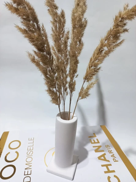 SUTUN VAZO BEYAZ - 2