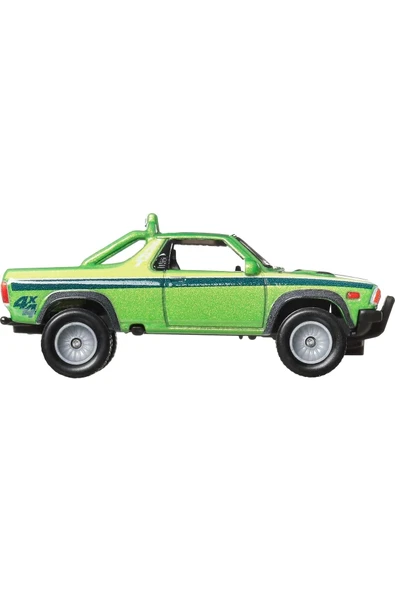 Hot Wheels Car Culture Subaru Brat FPY86 JBK72 - Resim 3