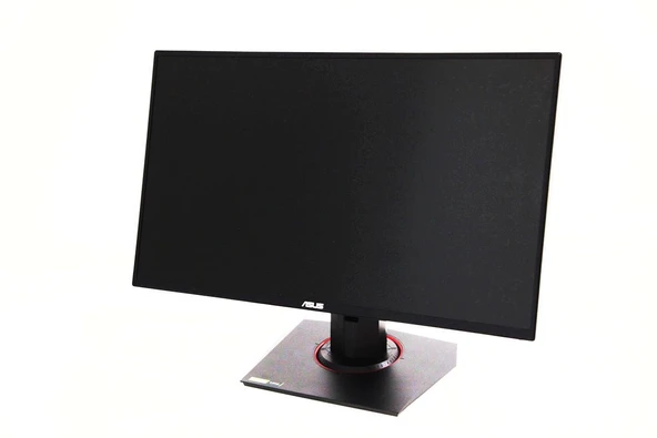 Asus VG258QR 24.5 0.5ms 165Hz FHD TN FreeSync Premium Gaming Monitor-OUTLET-YENILENMIS -2 yıl Garanti