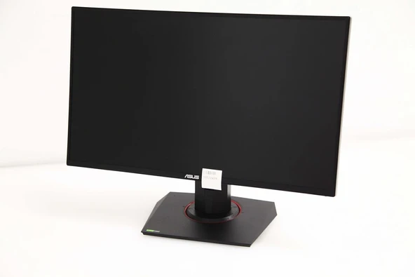 Asus VG258QR 24.5 0.5ms 165Hz FHD TN FreeSync Premium Gaming Monitor-OUTLET-TESHIR -3 yıl Garanti