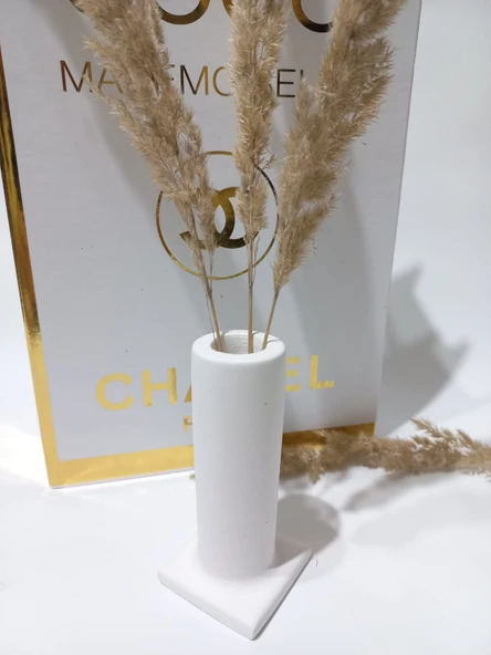 SUTUN VAZO BEYAZ - 4