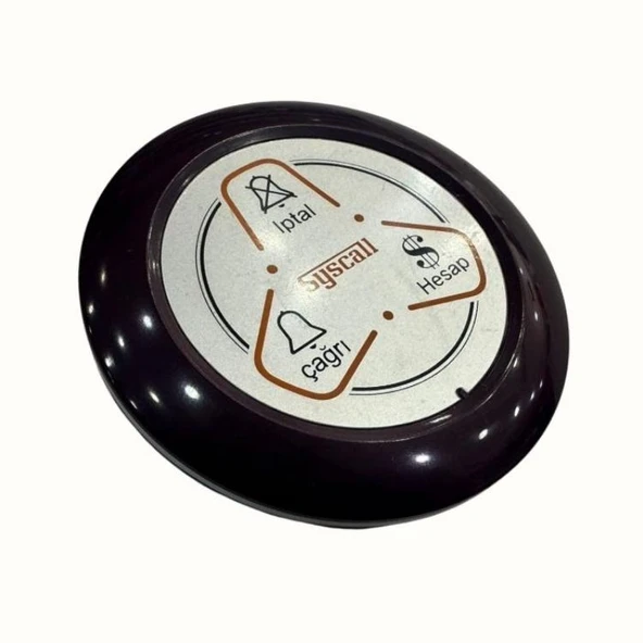 Sycall St-600 Garson Çağrı Butonu