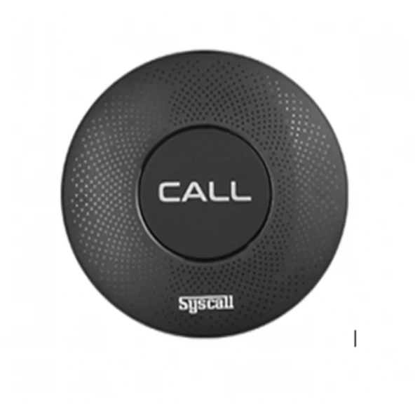 Sycall St-300 Garson Çağrı Butonu ürün görseli