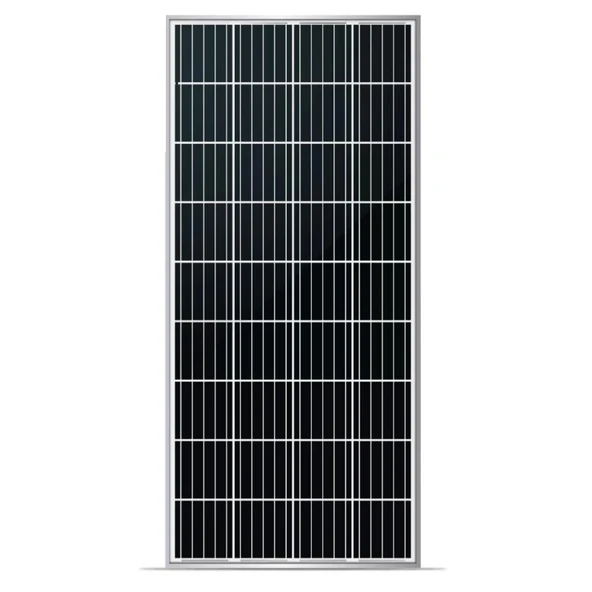 Lexron 205 Watt 36 Hücre Mono-Kristal Güneş Paneli