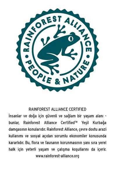 Cafissimo Espresso Double Choc Aromalı 10 Adet Kapsül Kahve - Resim 7