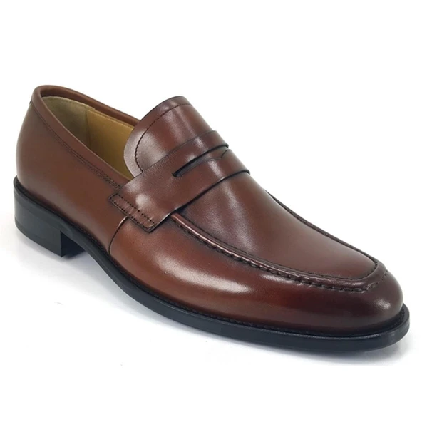 Fosco 2005 Klasik Erkek Ayakkabı Taba ürün görseli