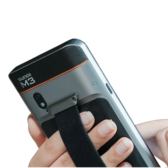 Sunmi M3 El Terminali