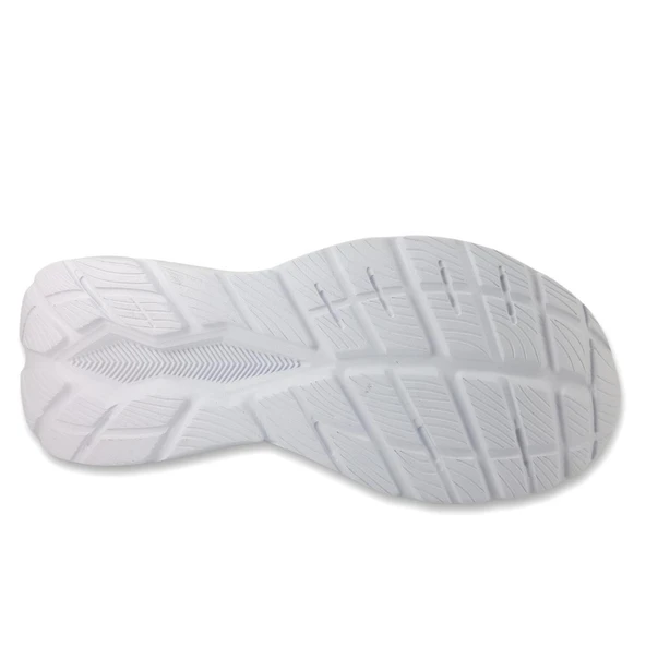 Lumberjack Hawk 24YA Erkek Günlük Spor Ayakkabı Siyah - Resim 4