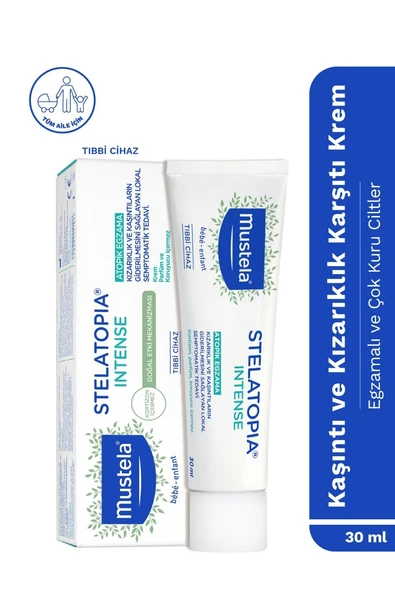 Mustela Stelatopia Intense 30 ml - 1